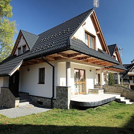 Tatrytop Figaro Kościelisko Zimmer foto