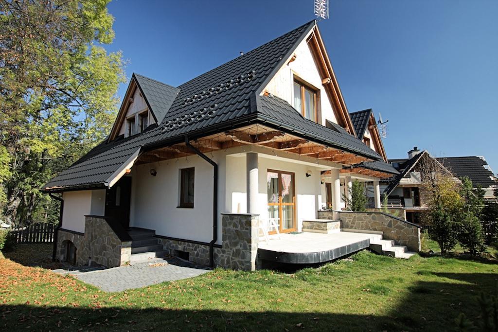 Tatrytop Figaro Kościelisko Zimmer foto